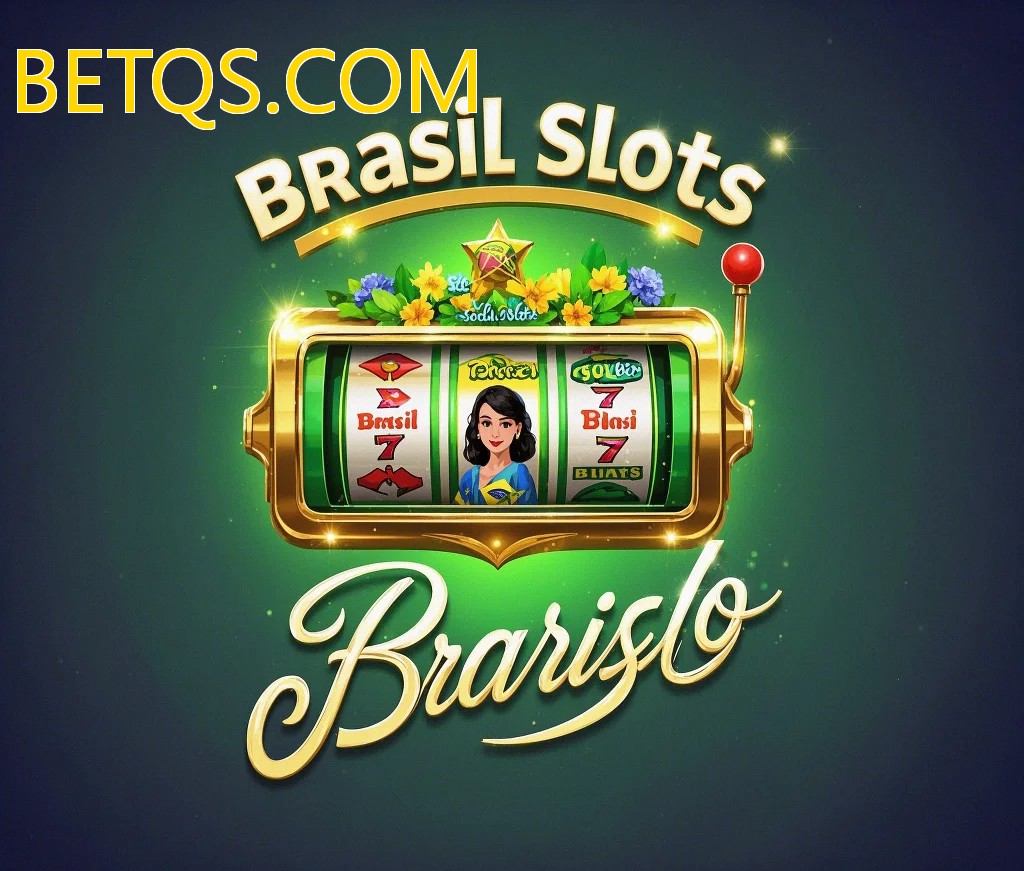 betqs GAME-Slots