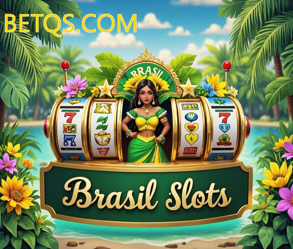 betqs GAME-Slots